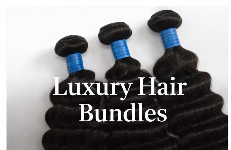 👑 Heavenly Virgin Bundles