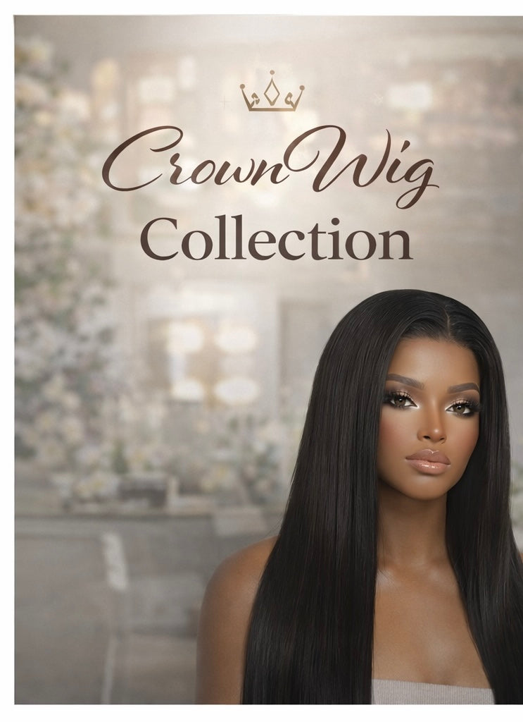 👑 Flawless Lace Collection (HD & Transparent)