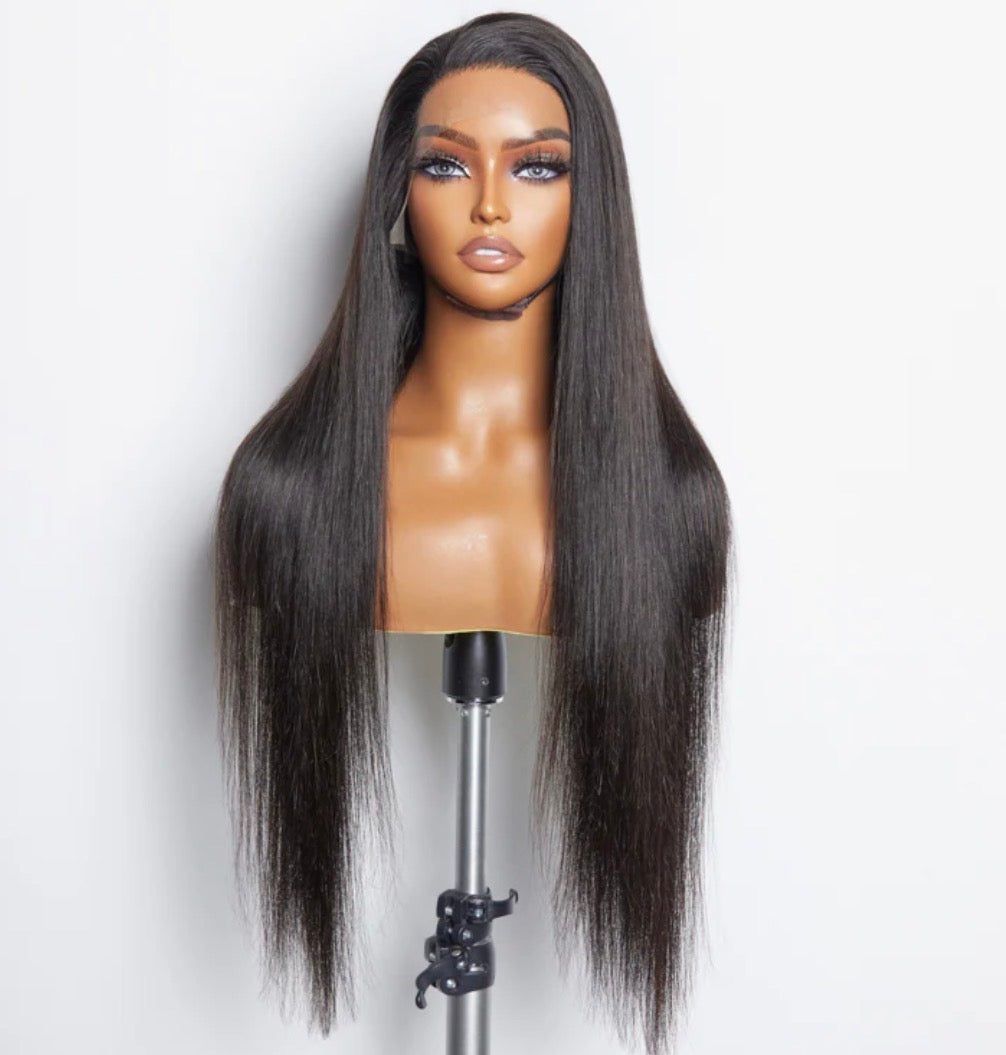 💎 13x6 PartingMax Glueless Lace Wig | Blessed Hands Hair Co.