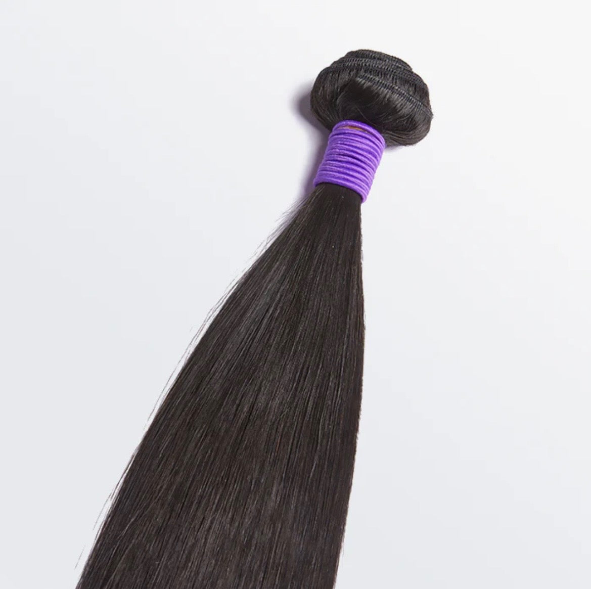 👑 Premium Raw Indian Hair Bundles – Straight (14”–30”)