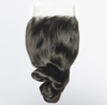 ✨ 4x4 Free Parted Lace Closure – Loose Wave