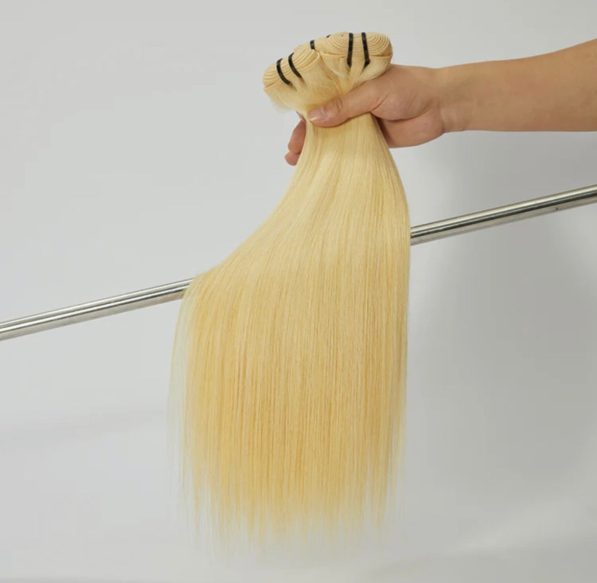 👑Premium Raw  Hair #613 12-30