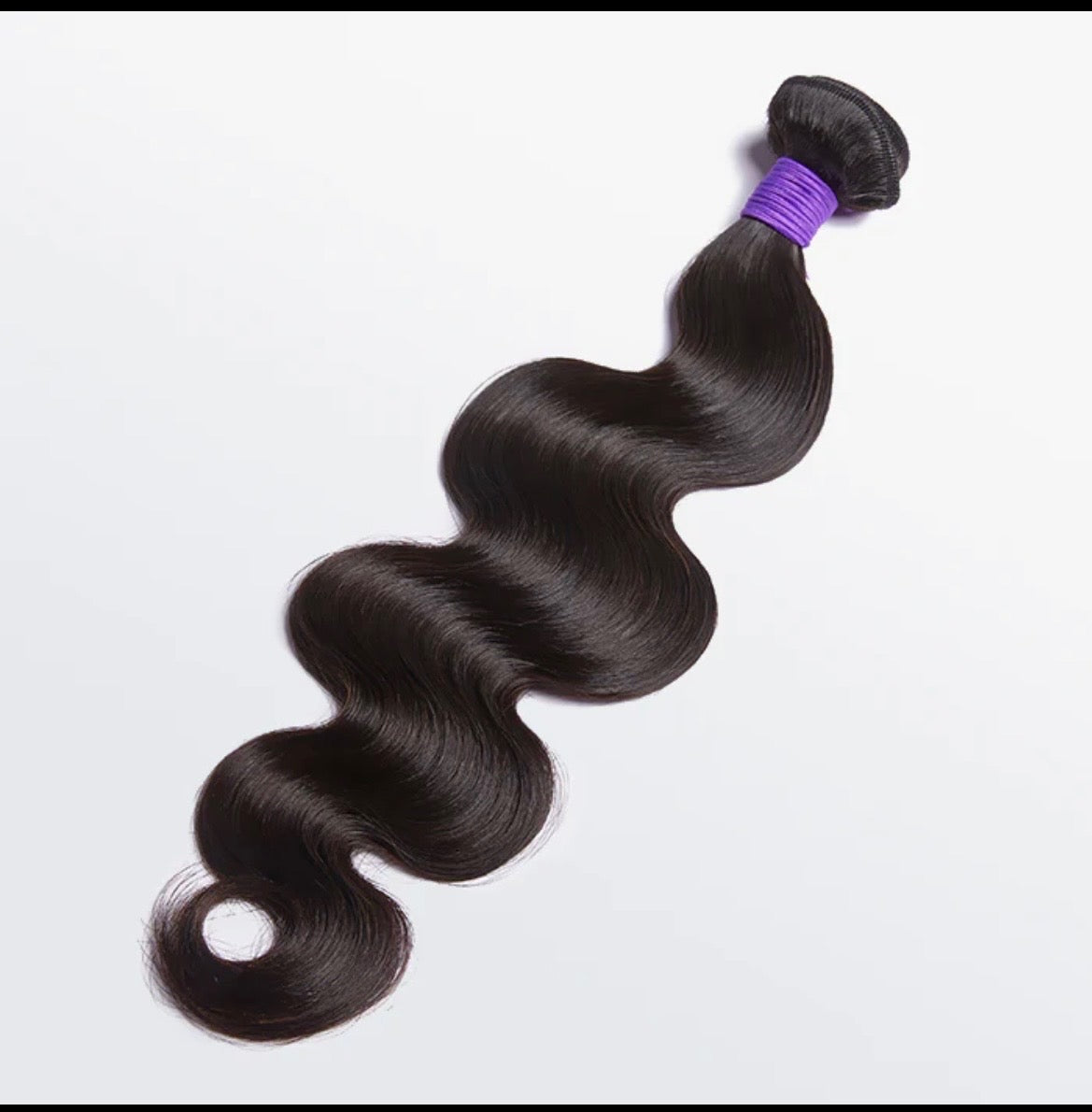 👑 Premium Raw Indian Hair Bundles – Body Wave (10”–30”)