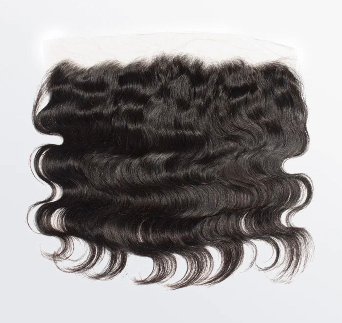 ✨ 13x4 Free Parted Frontal – Body Wave