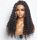 💎 13x6 PartingMax Glueless Lace Wig | Blessed Hands Hair Co.