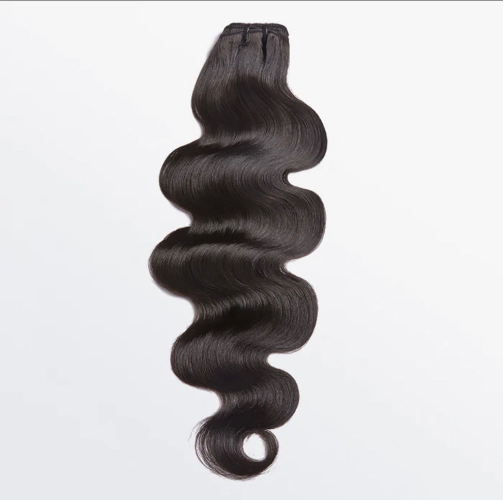 👑 Raw Vietnam Hair Bundles – Body Wave
