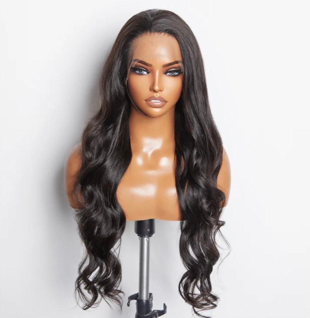 💎 13x6 PartingMax Glueless Lace Wig | Blessed Hands Hair Co.