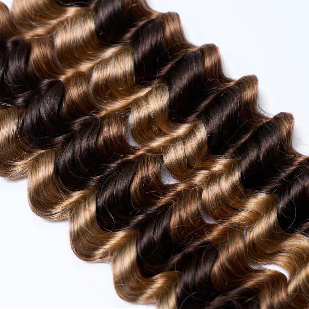 ✨ Deep Wave Bulk Hair Color