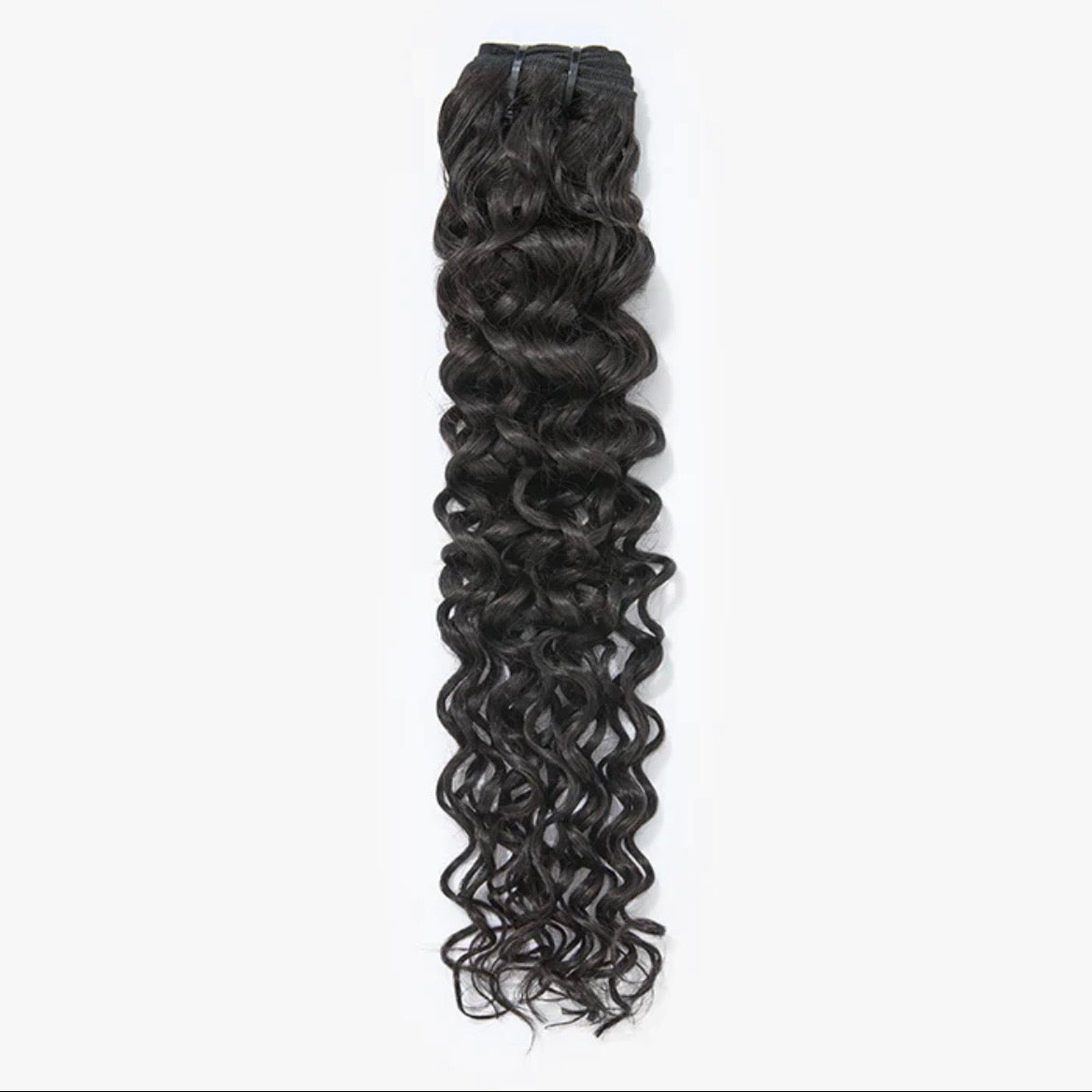 👑 Raw Vietnam Hair Bundles – Burmese Curly(18-26)