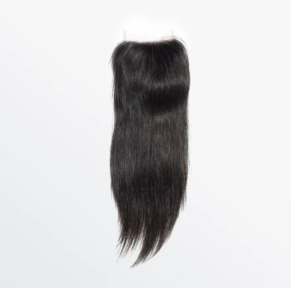 ✨ 4.5x4.5  Free Parted Lace Closure – Straight/ Body wave