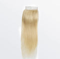 Free Parted Lace Closure Straight/ Body Wave  #613