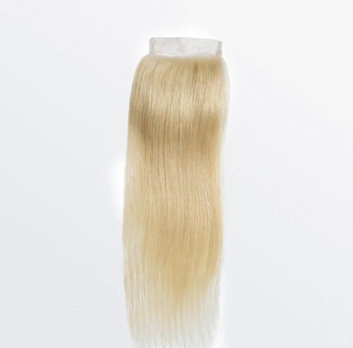 Free Parted Lace Closure Straight/ Body Wave  #613
