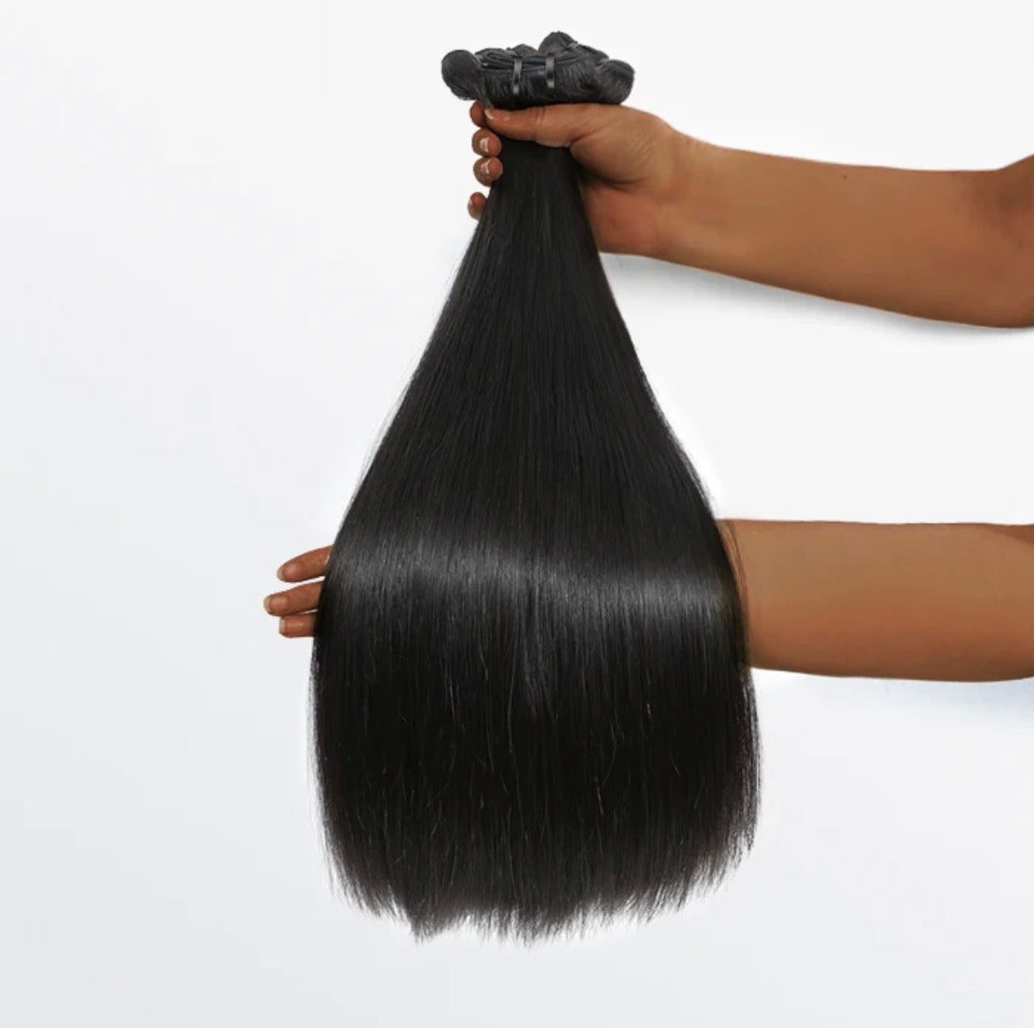 👑 Raw Vietnam Hair Bundles – Straight(14-30)