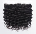 ✨ 13x4 Free Parted Frontal – Loose Deep Wave