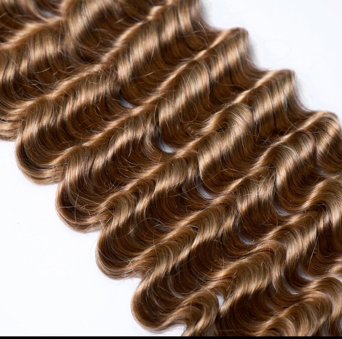 ✨ Deep Wave Bulk Hair Color