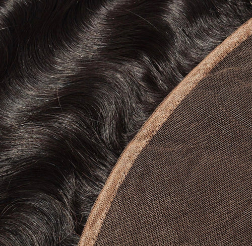 ✨ 13x4 Free Parted Frontal – Body Wave