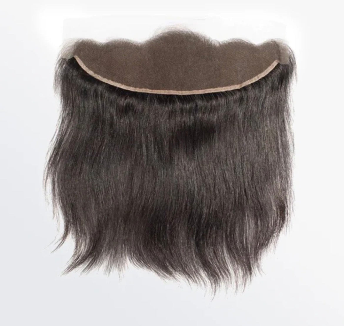 ✨ 13x4 Free Parted Frontal – Straight