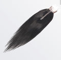 ✨ 2x6 HD Lace Closure – Straight