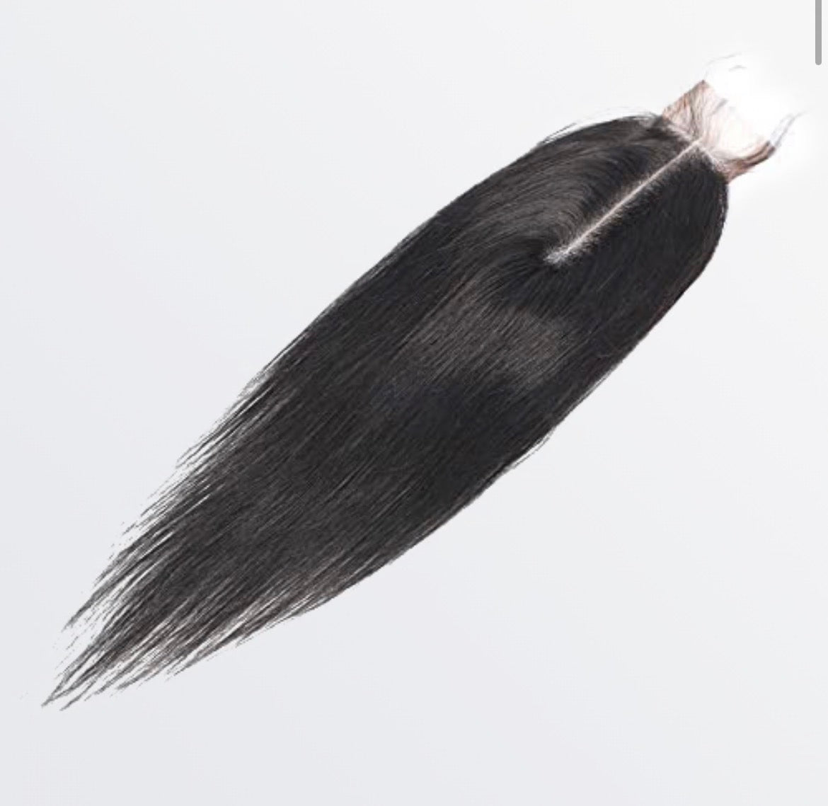 ✨ 2x6 HD Lace Closure – Straight