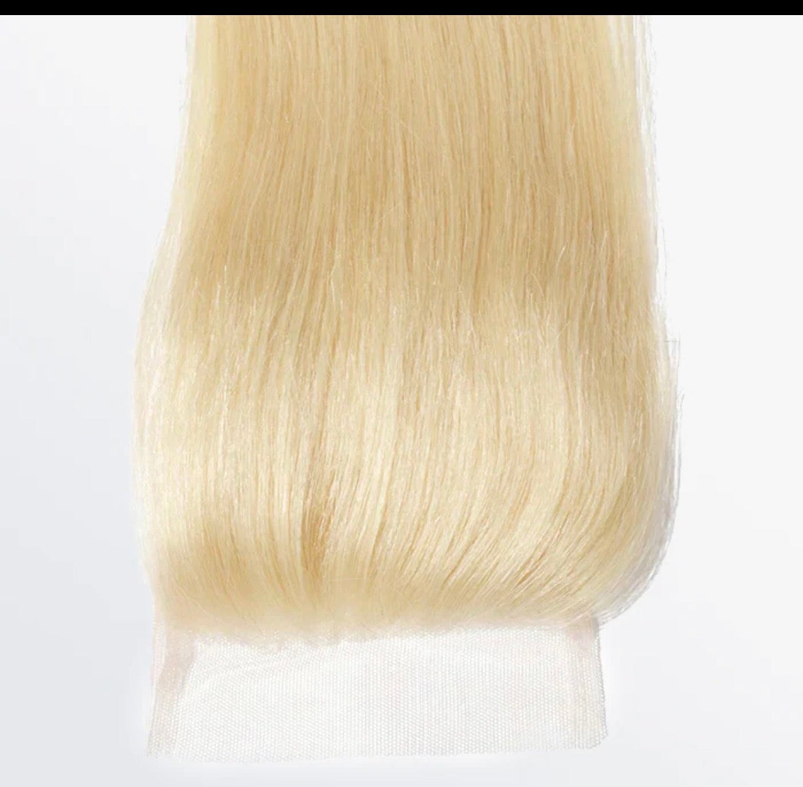 Free Parted Lace Closure Straight/ Body Wave  #613