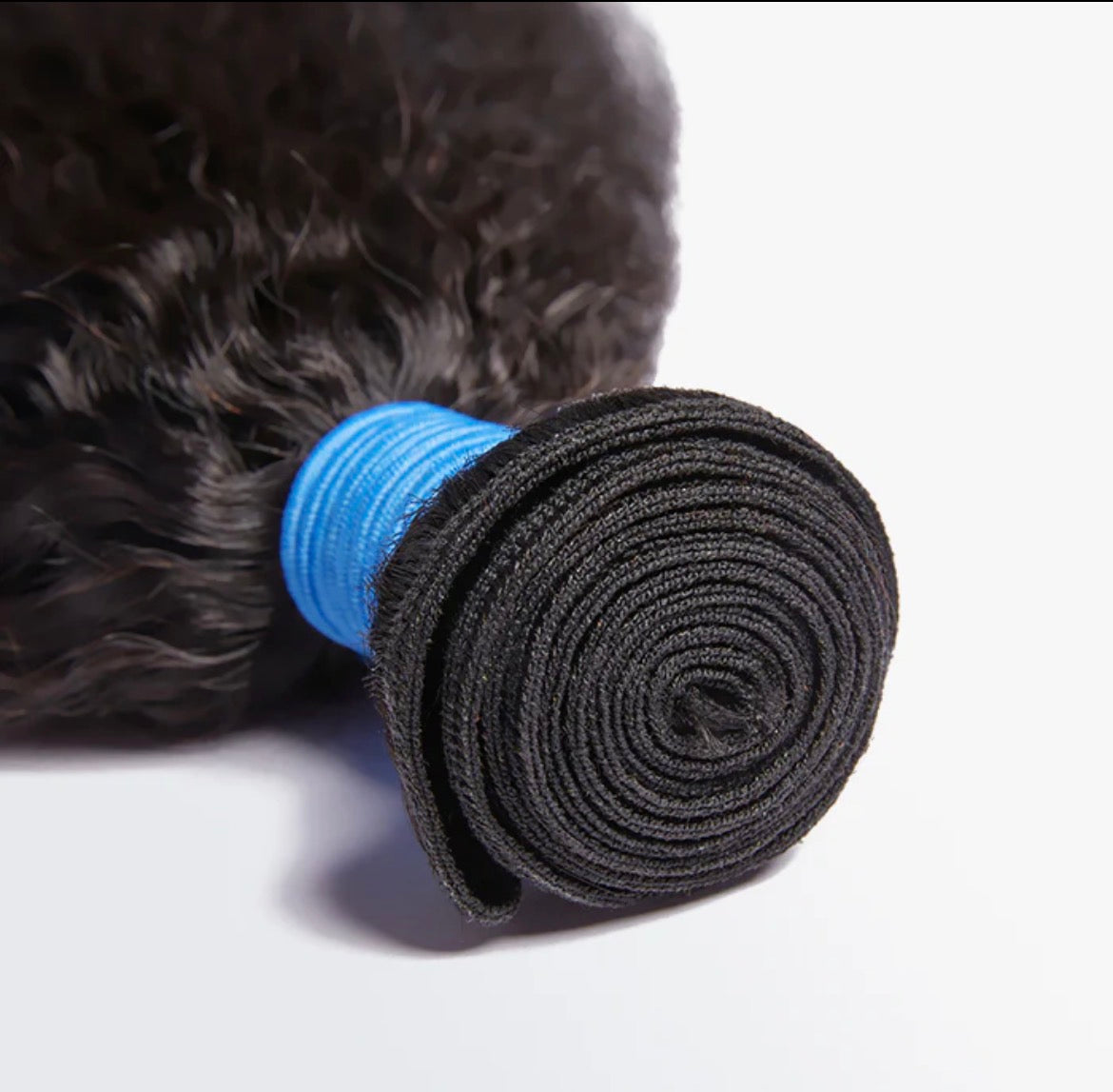 👑 Kinky Straight Brazilian 100% Virgin Hair Bundles (10”–26”)