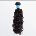 👑 Water Wave Brazilian 100% Virgin Hair Bundles (14”–30”)