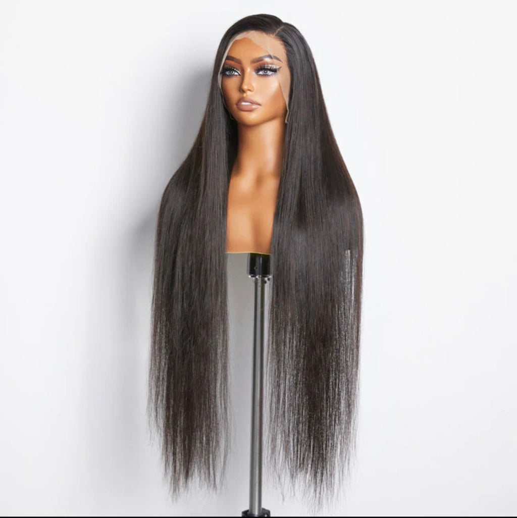 💎 13x6 HD Lace Wig | Blessed Hands Hair Co.