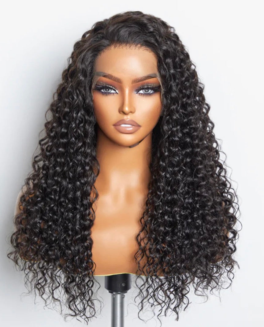 💎 13x6 PartingMax Glueless Lace Wig | Blessed Hands Hair Co.