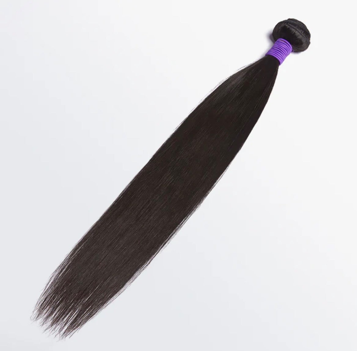 👑 Premium Raw Indian Hair Bundles – Straight (14”–30”)