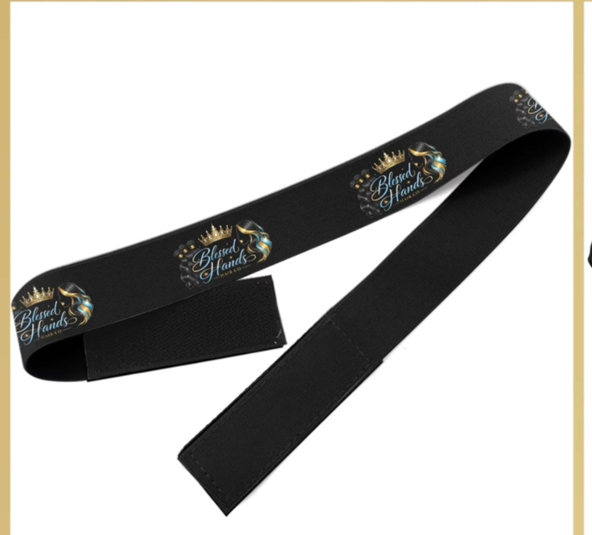 👑 Blessed Hands Wig Bands