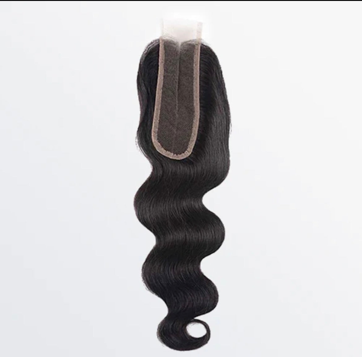 ✨ 2x6 HD Lace Closure – Body Wave