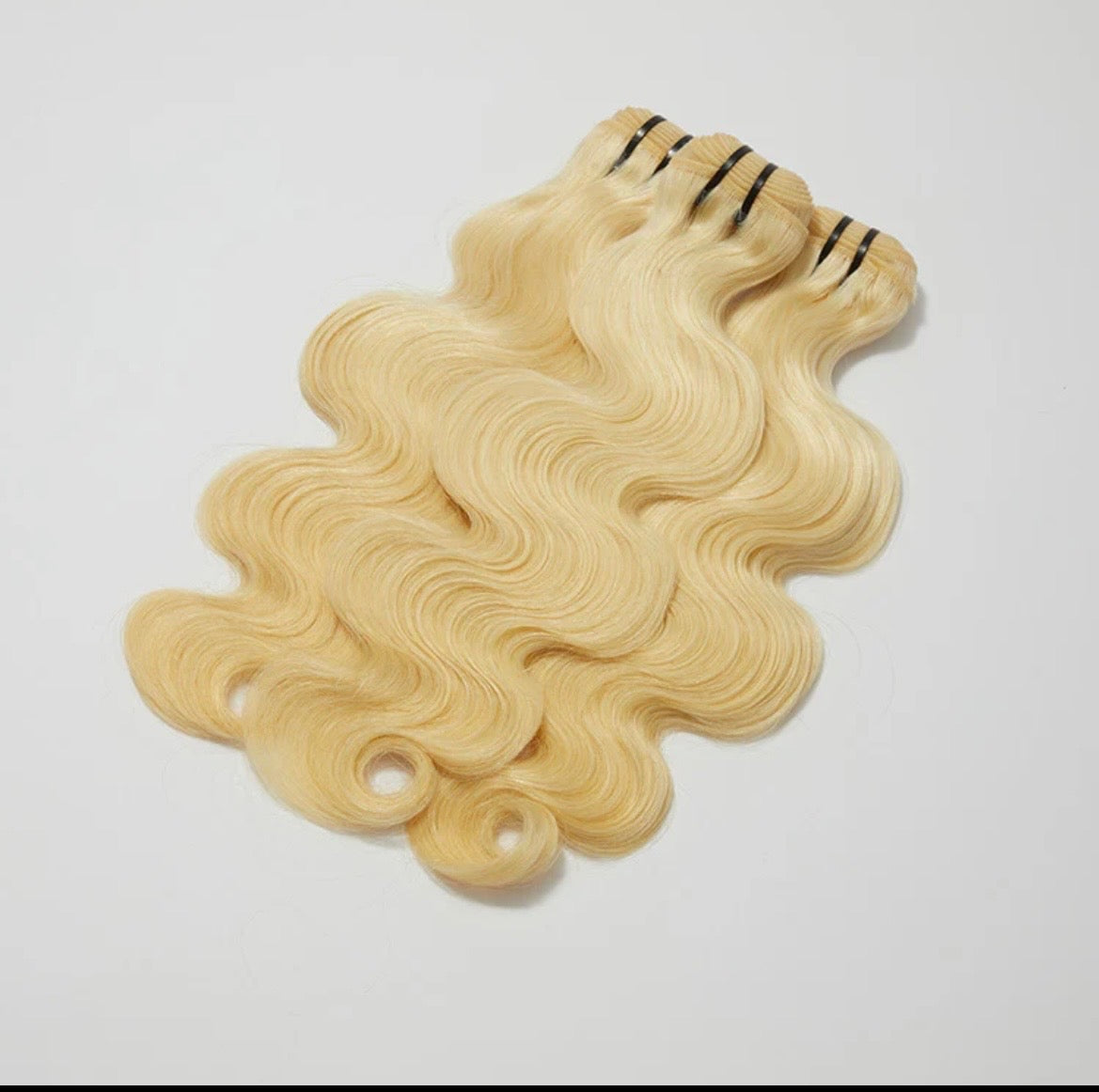 👑 613 Premium Raw Hair Bundles (12”–30”)Body wave