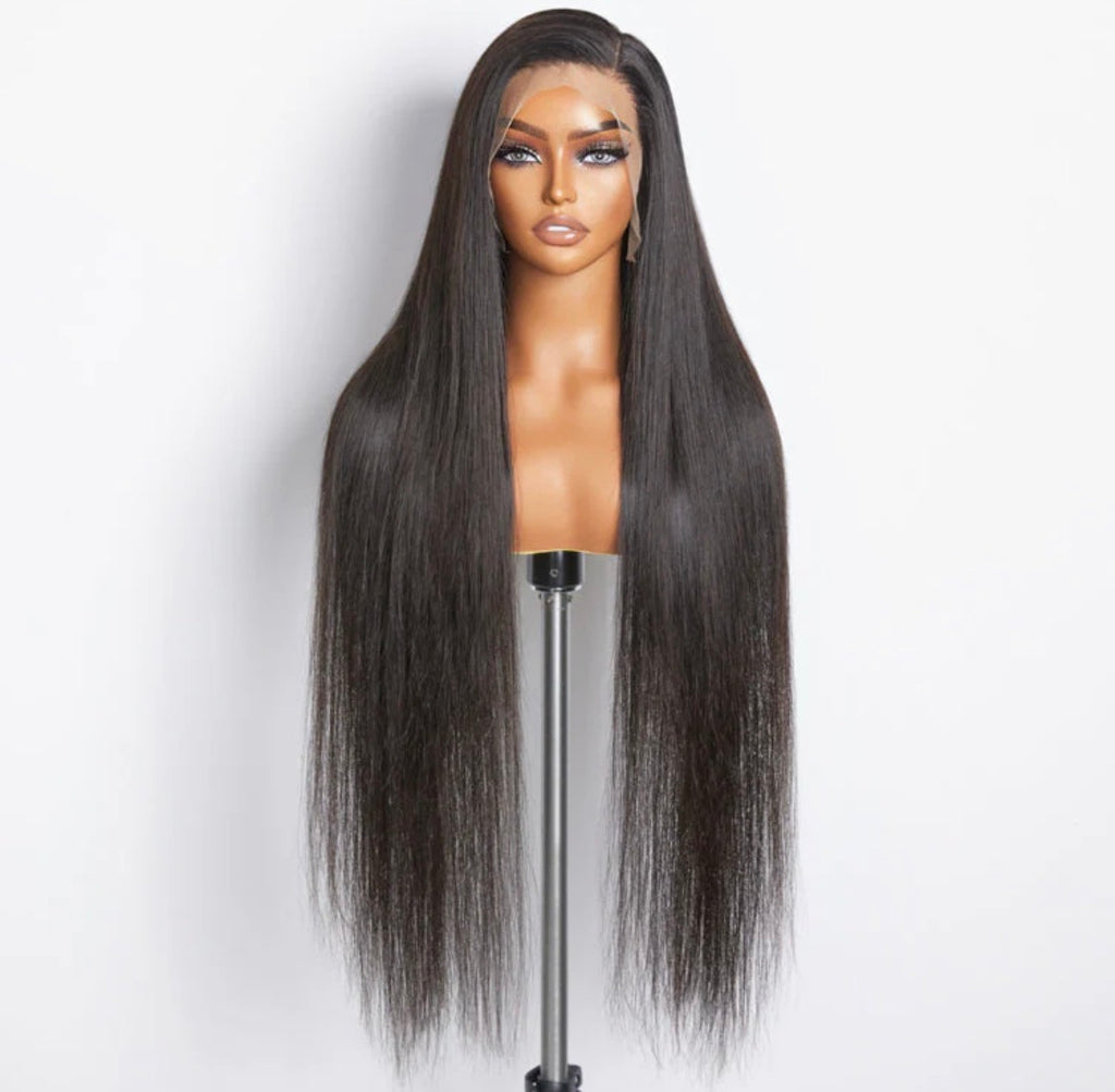 💎 13x6 HD Lace Wig | Blessed Hands Hair Co.