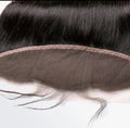✨ 13x4 Free Parted Frontal – Straight