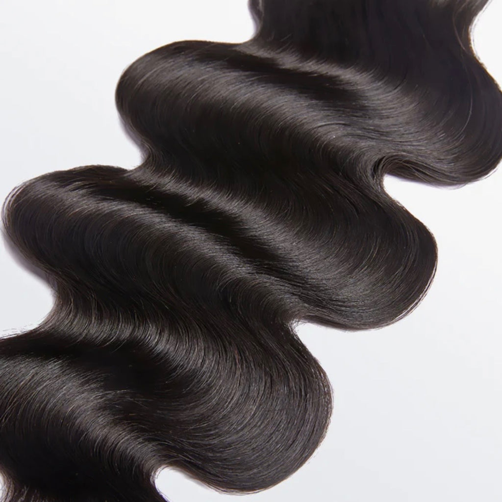 👑 Raw Vietnam Hair Bundles – Body Wave