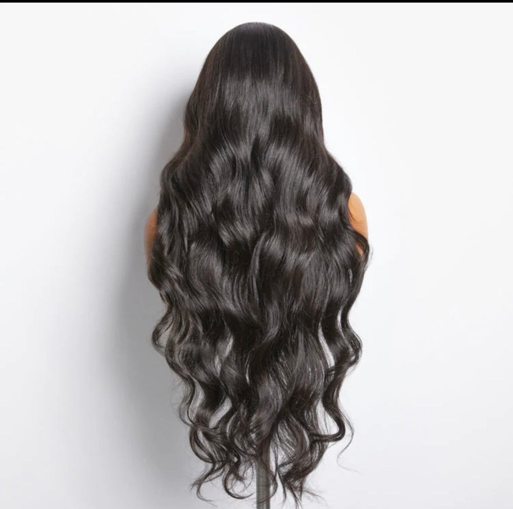 💎 13x6 HD Lace Wig | Blessed Hands Hair Co.
