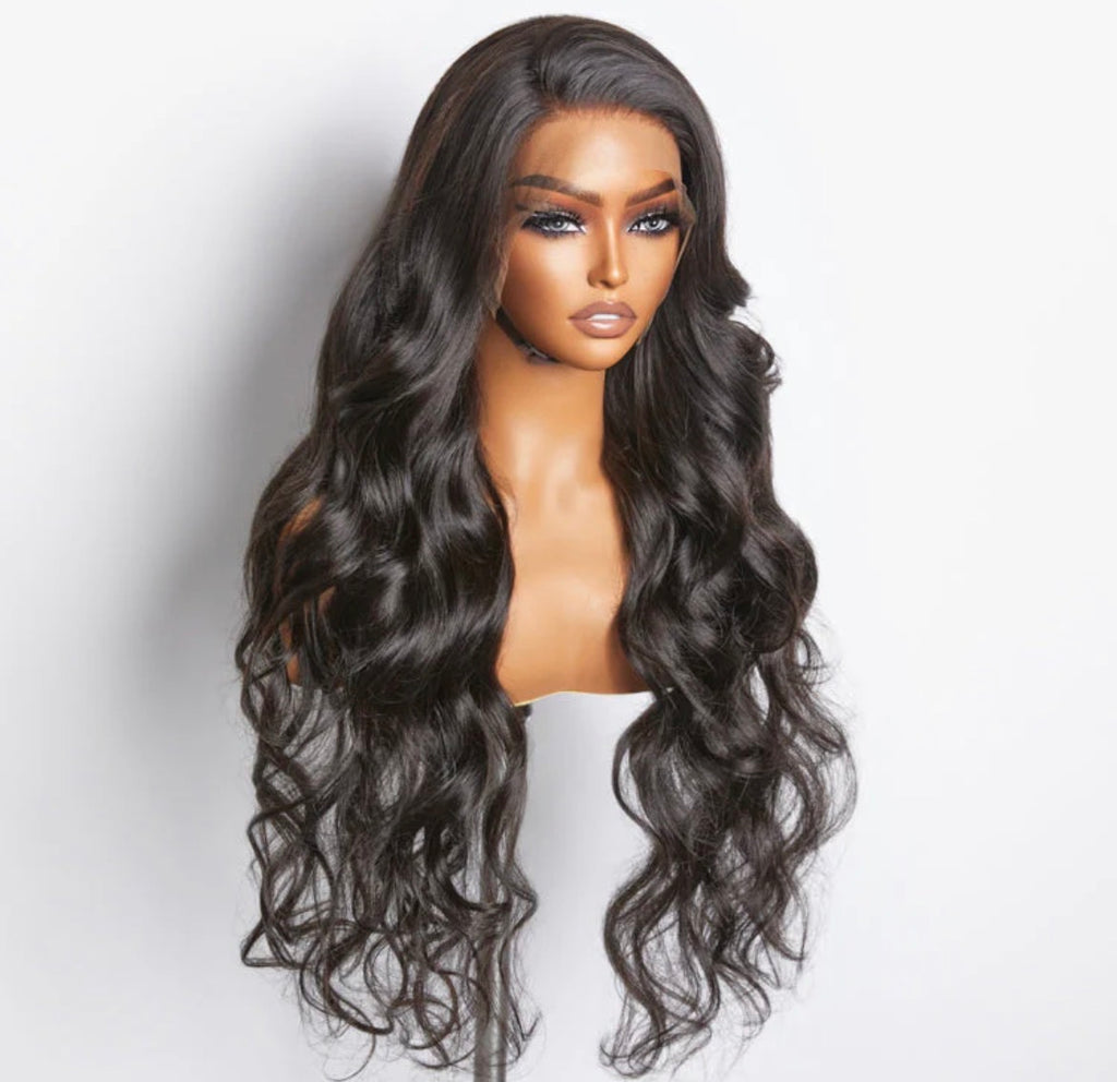 💎 13x6 HD Lace Wig | Blessed Hands Hair Co.