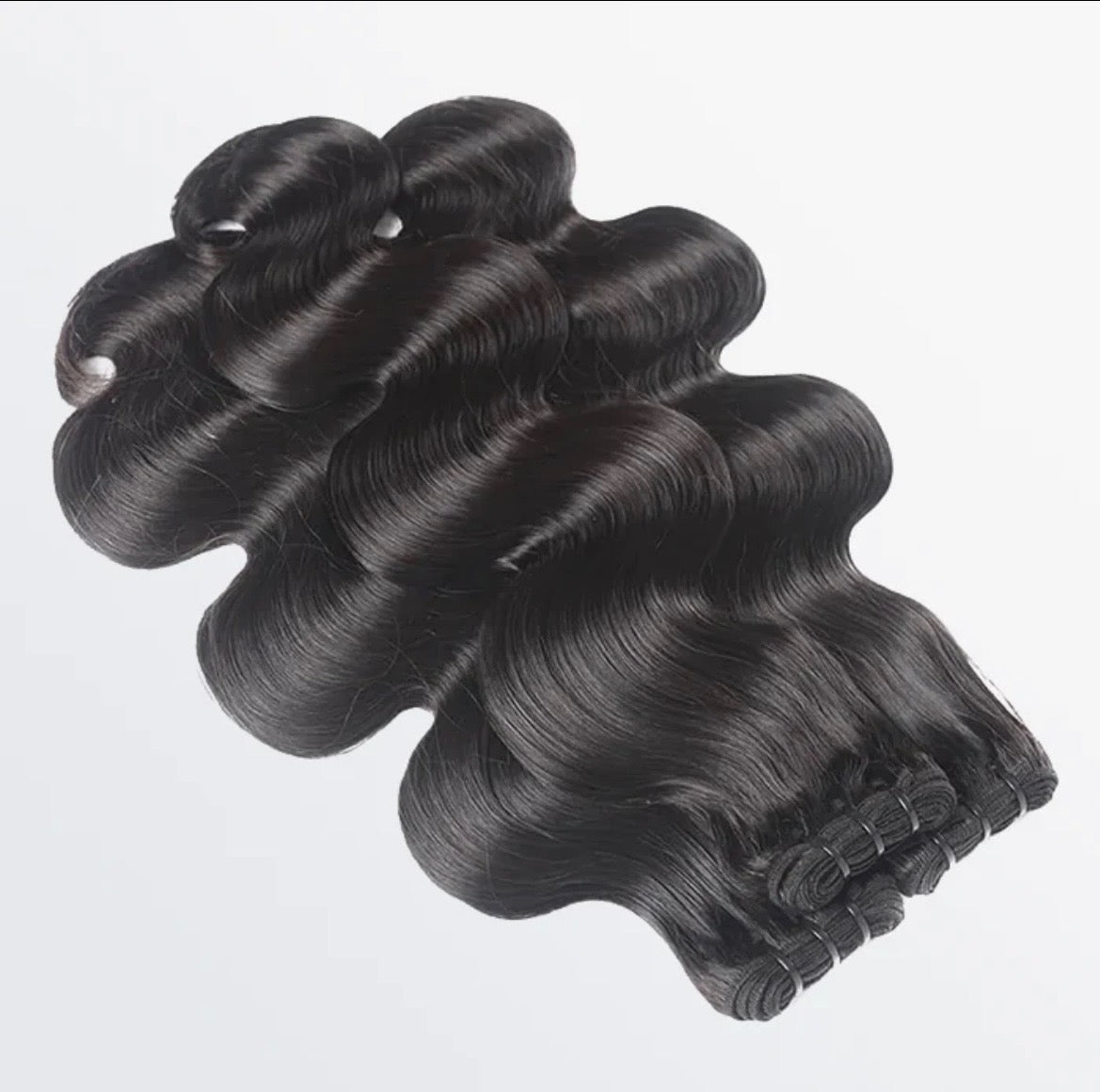 👑 Raw Vietnam Hair Bundles – Body Wave
