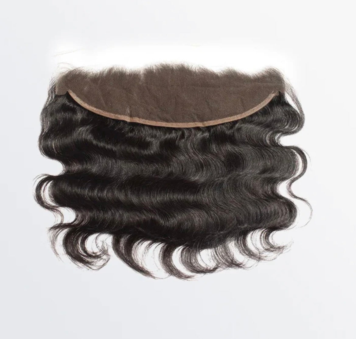 ✨ 13x4 Free Parted Frontal – Body Wave