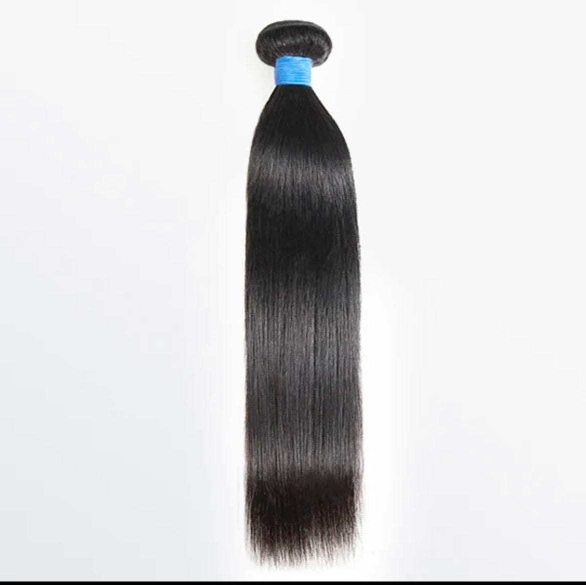 👑 Straight  100% Virgin Hair Bundles (10”–36”)